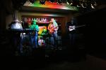 Gamba Blues Band