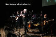 Snad se těch  lepších časů dočkáme…