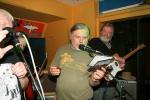 Křest CD Lípy, desítka a rock´n´roll