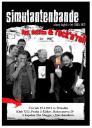 Klub XT3, 29.3.2012
