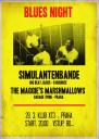 Klub XT3, 29.3.2012