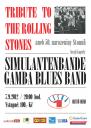 TRIBUTE TO THE ROLLING STONES